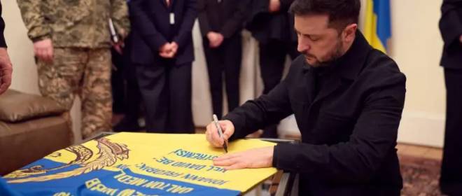 «Последние пять лет»: Тимошенко определила дальнейшую судьбу Украины