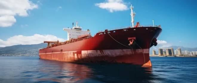Рискованный «похоронный» процесс: возник теневой рынок утилизации танкеров РФ