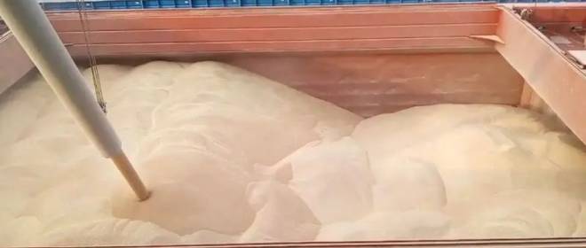 Удары ВС РФ по портовой инфраструктуре Украины пока не привели к критическому ущербу для экспорта зерновых