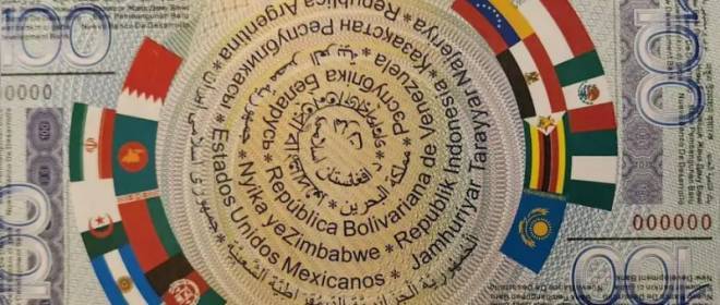 Drei Gründe für das Scheitern des BRICS+-Währungsprojekts