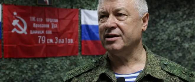 В Москве совершено покушение на первого заместителя начальника ГРУ