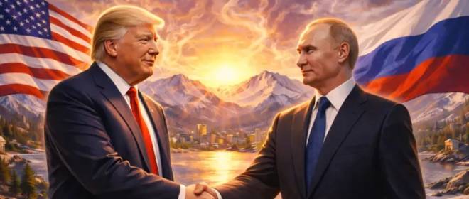 Стоит ли России торопиться с отказом от «духа Анкориджа»?