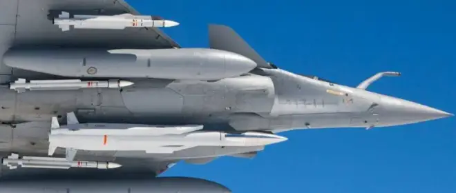 Чем опасно для России размещение ядерного оружия в Эстонии и Латвии