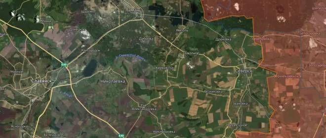 Лиман готовится повторить судьбу Покровска