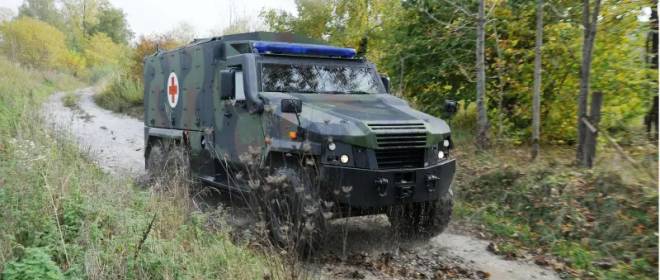 С какой проблемой столкнутся европейские войска на Украине