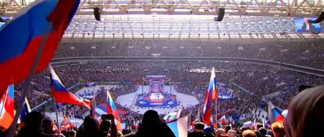 Возможно ли примирение «украинской части русского народа» с россиянами?