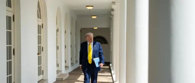«Десятидневный ультиматум» – почему Трамп объявил его России?