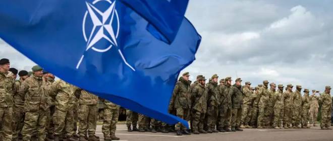 «Кирпичом по зубам»: на Украине рассказали, как Европа должна бороться с РФ