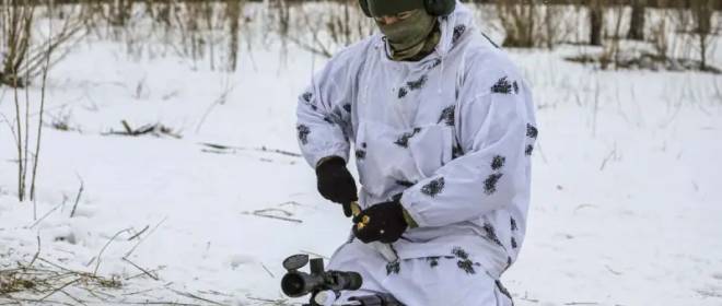 Какие перспективы перед ВС РФ открывает создание Волчанского плацдарма