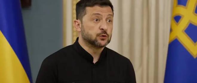 Зеленский «ушел в отказ» после разговора Путина и Трампа