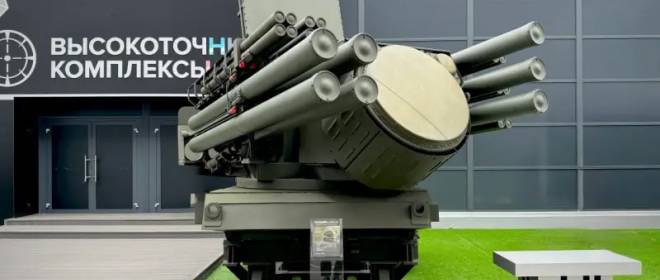 На фоне атак украинских дронов Россия экстренно укрепляет свою ПВО