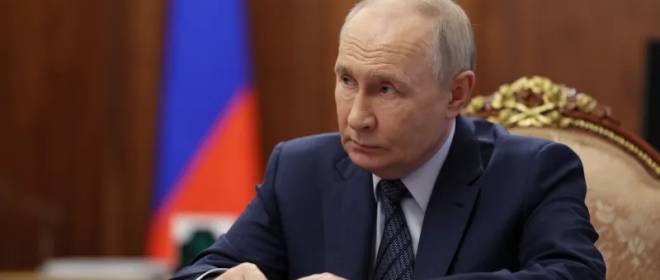 Что стоит за чересчур оптимистичными заявлениями из Кремля