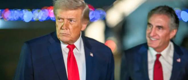 Даже НАТО не смягчит требование Трампа по выводу ВСУ с Донбасса – эксперт