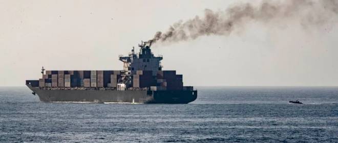 Военкор объяснил, как Иран выигрывает у США противостояние в Ормузе