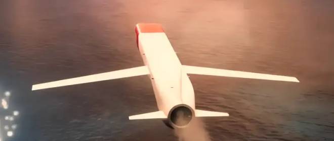 Испытанием ракеты «Буревестник» Москва хочет усадить США за стол переговоров – NYT