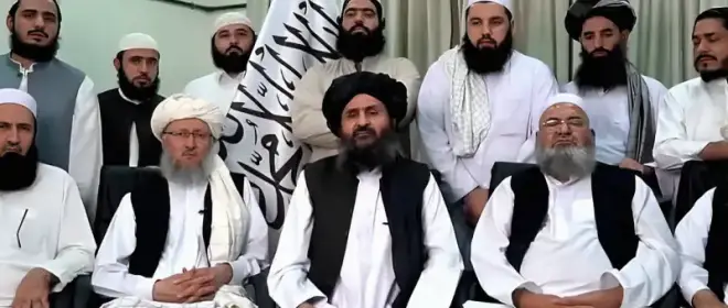 Taliban không còn là tổ chức khủng bố ở Nga nữa