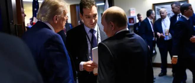 «Зря тратим время»: в РФ перечислили аргументы в пользу прекращения контактов с США