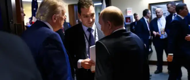 «Зря тратим время»: в РФ перечислили аргументы в пользу прекращения контактов с США