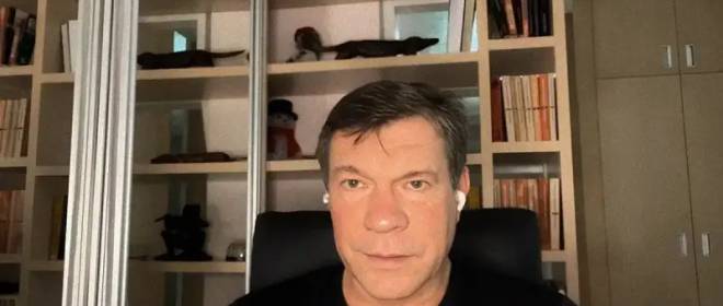 Царев: если это еще не конец Зеленского, то уж очень близко к нему