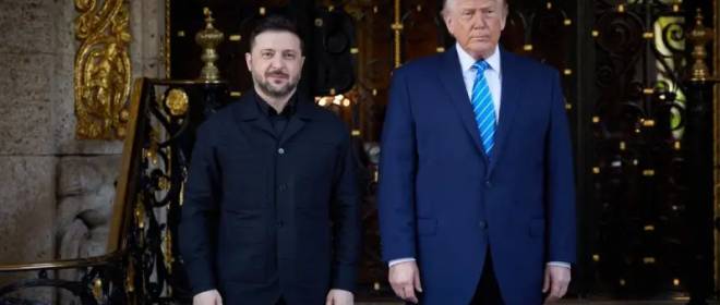 Трамп несколько раз на встречах называл Зеленского «ублюдком» – New York Times