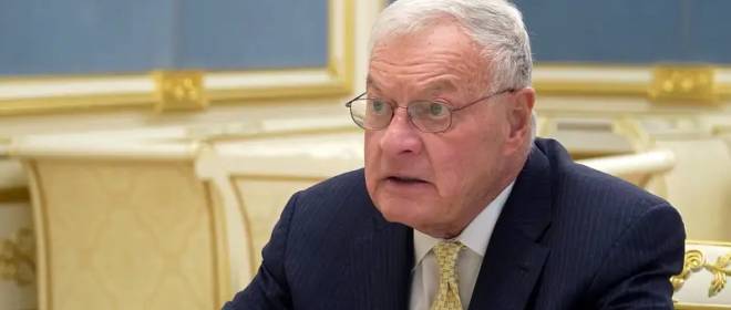 Зеленский готов дать Келлогу украинское гражданство, чтобы остановить российскую СВО
