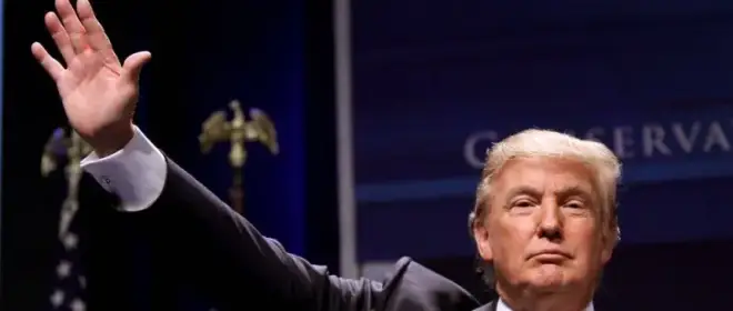 Стреляная утка: поражение Трампа от Верховного суда делает его недоговороспособным