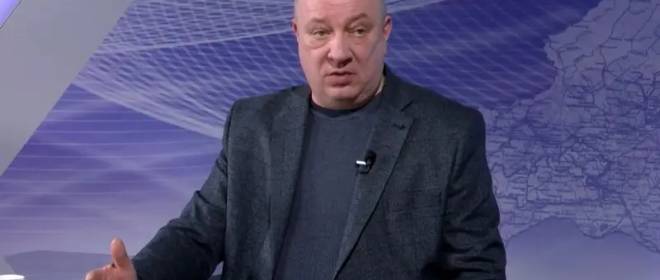 Генерал Гурулев заявил о бесполезности буферной зоны в Сумской области