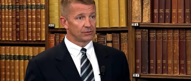 «Они вас достанут»: Принс объяснил превосходство ВС РФ над армиями Запада
