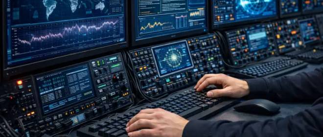 Перехват зашифрованных сообщений: Иран готов активировать спящие ячейки