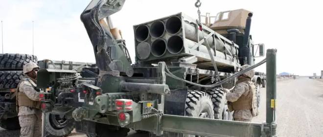 Логическим завершением операции США в Иране станет сложная наземная миссия