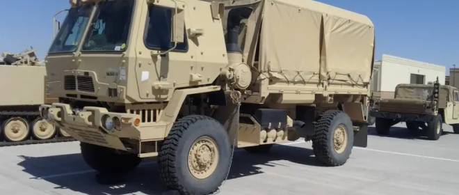 Три гибридные волны: сценарий вероятного наземного вторжения США в Иран