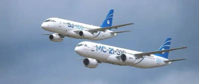 Без «1000 самолетов»: на чем будут летать российские авиакомпании?