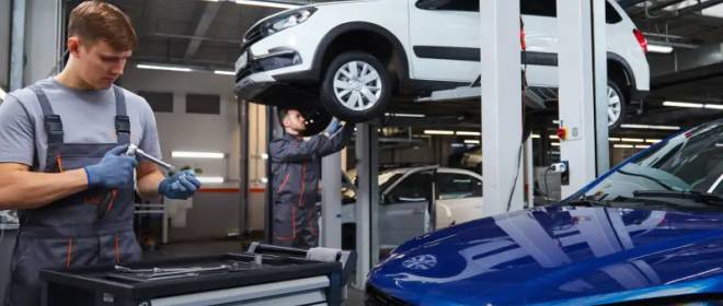 АвтоВАЗ на фоне кризиса устраивает распродажу машин: скидки доходят до 34%