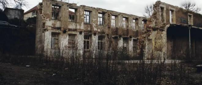 Невозможно проживать: на Украине появляются «плеши» безлюдных территорий – демограф