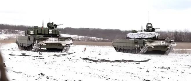 Дело не столько в Купянске, сколько в системности подхода к стратегии