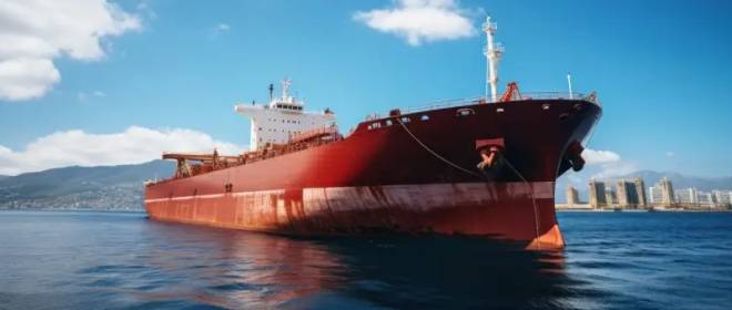 Суд ФРГ встал на сторону России: захваченный танкер с нефтью РФ не уйдет с молотка