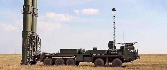 Стало известно об ускоренном восстановлении эшелонированной ПВО вокруг Москвы