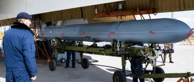 В Польше заявили о падении российской ракеты Х-101 на территории страны