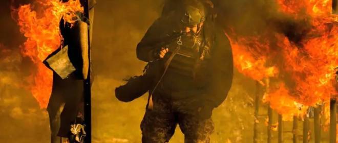 Будет преступлением говорить, что у ВСУ «обвал фронта» – военкоры