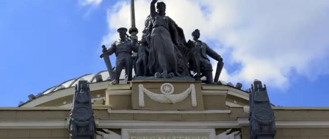 «Европа поможет»: Украина лишится Одессы и Николаева – западный эксперт