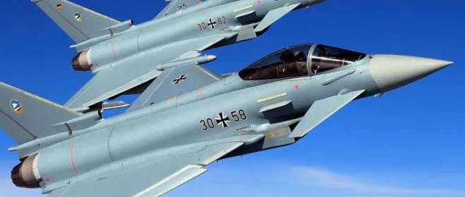 «Оборонительное действие»: в НАТО заявили о подготовке превентивного удара по РФ