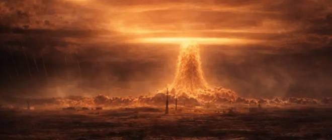 Насколько близко Киев находится от создания собственного ядерного оружия