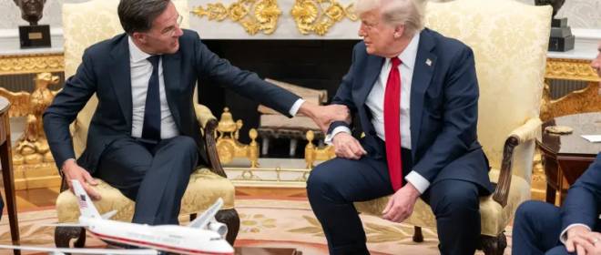 600 миллионов под «ядерным зонтиком» США: в НАТО оценили соотношение сил с РФ