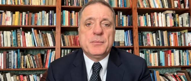 Меркурис: НАТО засуетился, потому что на Украине всё идет не так, как ему надо
