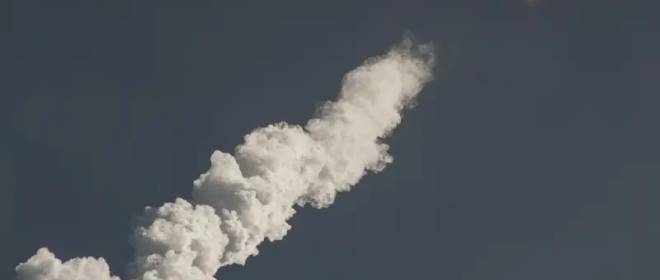 Эксперт назвал условия, когда китайский гиперзвук «полетит на украинские головы»