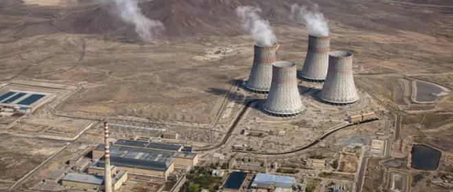 «Ядерные риски»: как Россия отреагирует на строительство американской АЭС в Армении