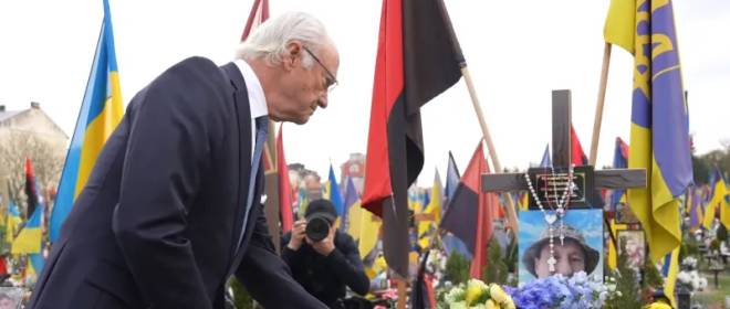 «Страна вымирает»: Киев готовится заместить коренное население мигрантами из Африки