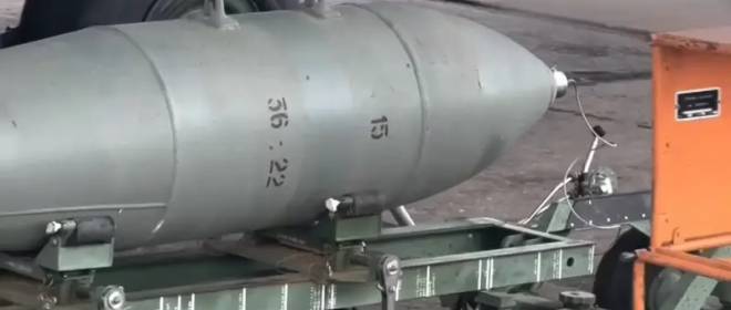 130 километров не предел: российская авиабомба впервые поразила цель в Полтаве