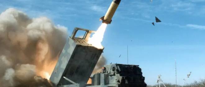 В США подтвердили тайную передачу Киеву ракет ATACMS в прошлом месяце
