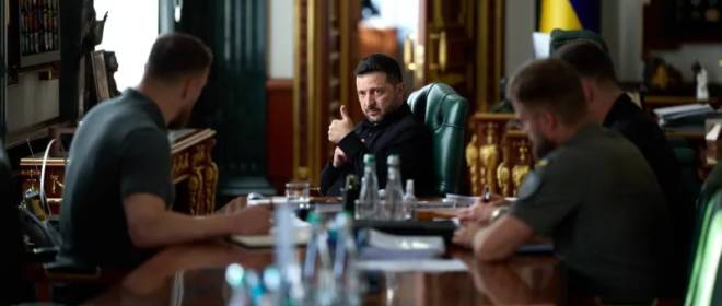Зеленский грозит убийствами мирным жителям Севастополя за помощь ВС РФ